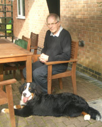 Keela at 9 Months