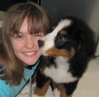 Honey At Three Months