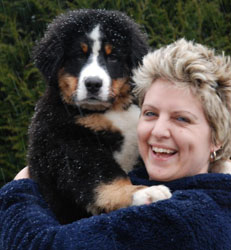 Henry at 3&frac12; Months